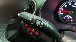 Kia K3 Signature 2021 года из Южной Кореи
