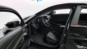 Hyundai AVANTE 1.6 2021 года из Южной Кореи