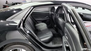 Hyundai AVANTE 1.6 2021 года из Южной Кореи