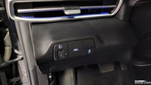 Hyundai AVANTE 1.6 2021 года из Южной Кореи