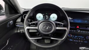 Hyundai AVANTE 1.6 2021 года из Южной Кореи
