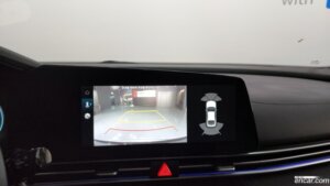 Hyundai AVANTE 1.6 2021 года из Южной Кореи