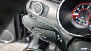Ford Mustang Cabriolet 2021 года из Южной Кореи