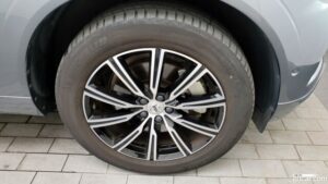 Volvo XC60 T6 Inscription 2020 года из Южной Кореи