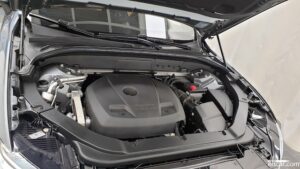 Volvo XC60 T6 Inscription 2020 года из Южной Кореи
