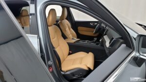 Volvo XC60 T6 Inscription 2020 года из Южной Кореи