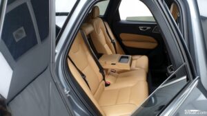 Volvo XC60 T6 Inscription 2020 года из Южной Кореи
