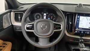 Volvo XC60 T6 Inscription 2020 года из Южной Кореи