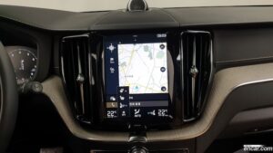 Volvo XC60 T6 Inscription 2020 года из Южной Кореи