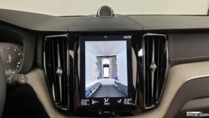 Volvo XC60 T6 Inscription 2020 года из Южной Кореи