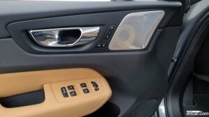 Volvo XC60 T6 Inscription 2020 года из Южной Кореи