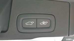 Volvo XC60 T6 Inscription 2020 года из Южной Кореи