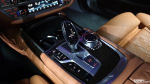 BMW 7-Series 740i Design Pure Excellence 2020 года из Южной Кореи