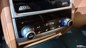 BMW 7-Series 740i Design Pure Excellence 2020 года из Южной Кореи