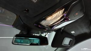 BMW 7-Series 740i Design Pure Excellence 2020 года из Южной Кореи