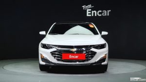 Chevrolet(GMDaewoo) Malibu 2.0 Turbo Premium 2020 года из Южной Кореи