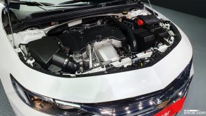 Chevrolet(GMDaewoo) Malibu 2.0 Turbo Premium 2020 года из Южной Кореи