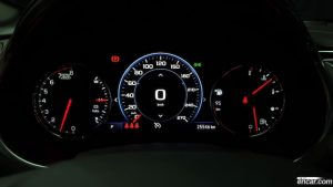 Chevrolet(GMDaewoo) Malibu 2.0 Turbo Premium 2020 года из Южной Кореи