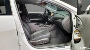 Chevrolet(GMDaewoo) Malibu 2.0 Turbo Premium 2020 года из Южной Кореи
