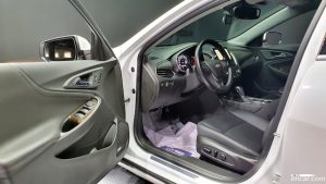 Chevrolet(GMDaewoo) Malibu 2.0 Turbo Premium 2020 года из Южной Кореи