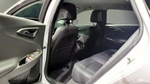 Chevrolet(GMDaewoo) Malibu 2.0 Turbo Premium 2020 года из Южной Кореи