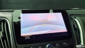 Chevrolet(GMDaewoo) Malibu 2.0 Turbo Premium 2020 года из Южной Кореи