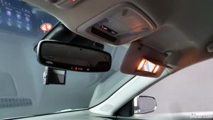 Chevrolet(GMDaewoo) Malibu 2.0 Turbo Premium 2020 года из Южной Кореи