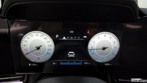 Hyundai AVANTE 2.0 N 2022 года из Южной Кореи