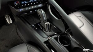 Hyundai AVANTE 2.0 N 2022 года из Южной Кореи