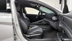 Hyundai AVANTE 2.0 N 2022 года из Южной Кореи