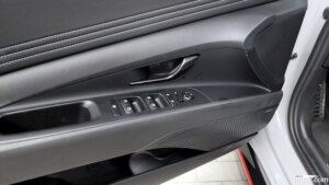 Hyundai AVANTE 2.0 N 2022 года из Южной Кореи