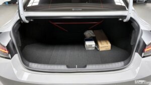 Hyundai AVANTE 2.0 N 2022 года из Южной Кореи