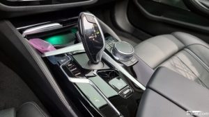 BMW 5-Series 530i xDrive Luxury Plus 2021 года из Южной Кореи