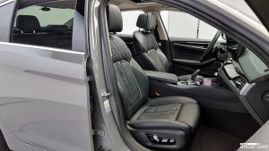BMW 5-Series 530i xDrive Luxury Plus 2021 года из Южной Кореи
