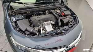 Chevrolet(GMDaewoo) Malibu 2.0 Turbo Premium 2022 года из Южной Кореи