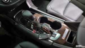 Chevrolet(GMDaewoo) Malibu 2.0 Turbo Premium 2022 года из Южной Кореи