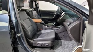 Chevrolet(GMDaewoo) Malibu 2.0 Turbo Premium 2022 года из Южной Кореи
