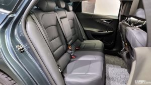 Chevrolet(GMDaewoo) Malibu 2.0 Turbo Premium 2022 года из Южной Кореи