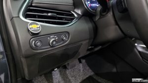 Chevrolet(GMDaewoo) Malibu 2.0 Turbo Premium 2022 года из Южной Кореи