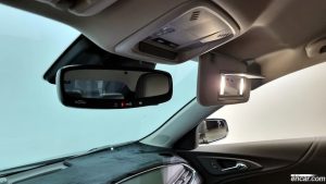 Chevrolet(GMDaewoo) Malibu 2.0 Turbo Premium 2022 года из Южной Кореи