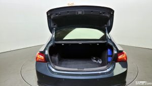 Chevrolet(GMDaewoo) Malibu 2.0 Turbo Premium 2022 года из Южной Кореи