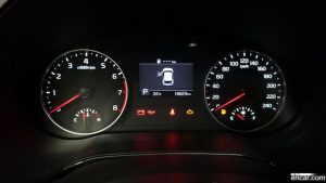 Kia Seltos Бензин 1.6 Turbo 2WD 2022 года из Южной Кореи
