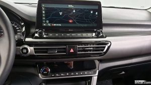Kia Seltos Бензин 1.6 Turbo 2WD 2022 года из Южной Кореи