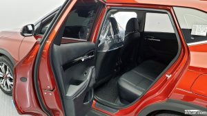 Kia Seltos Бензин 1.6 Turbo 2WD 2022 года из Южной Кореи