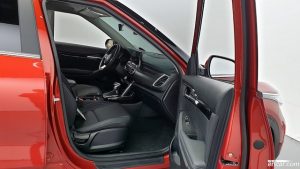 Kia Seltos Бензин 1.6 Turbo 2WD 2022 года из Южной Кореи