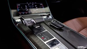 Audi A6 45 TFSI Premium 2020 года из Южной Кореи