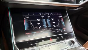 Audi A6 45 TFSI Premium 2020 года из Южной Кореи