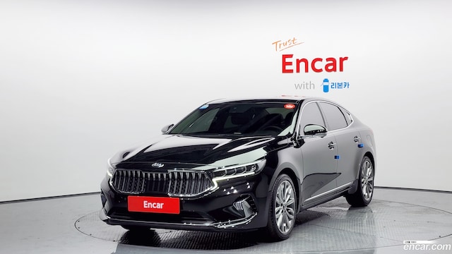 Kia K7 2.5 GDI X Edition 2020 года из Кореи