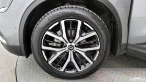 Renault-Korea(Samsung) QM6 2.0 GDe RE 2WD 2020 года из Южной Кореи