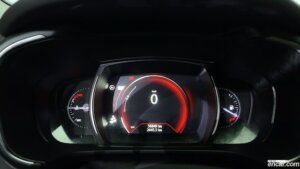 Renault-Korea(Samsung) QM6 2.0 GDe RE 2WD 2020 года из Южной Кореи